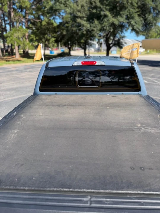 2025 Ford Ranger Raptor 5th Gen - Image 6 of 20