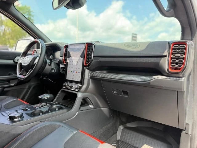 2025 Ford Ranger Raptor 5th Gen - Image 19 of 20
