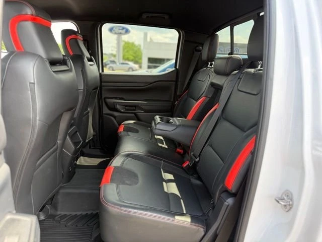 2025 Ford Ranger Raptor 5th Gen - Image 17 of 20