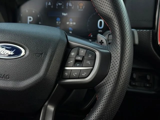 2025 Ford Ranger Raptor 5th Gen - Image 9 of 20