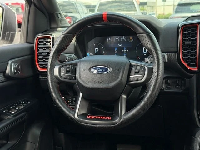 2025 Ford Ranger Raptor 5th Gen - Image 8 of 20