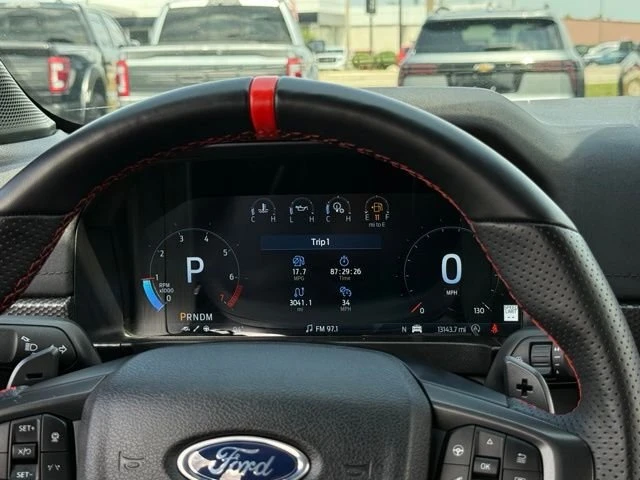 2025 Ford Ranger Raptor 5th Gen - Image 11 of 20