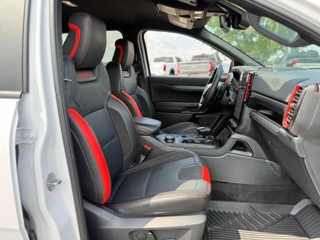2025 Ford Ranger Raptor 5th Gen - Image 18 of 20