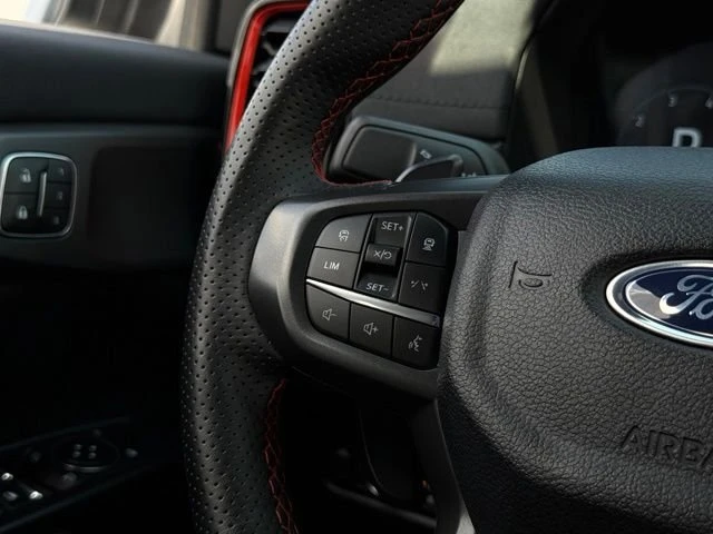 2025 Ford Ranger Raptor 5th Gen - Image 10 of 20