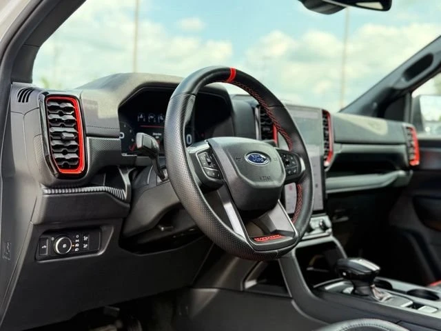 2025 Ford Ranger Raptor 5th Gen - Image 14 of 20
