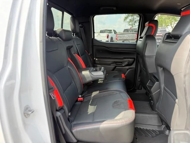2025 Ford Ranger Raptor 5th Gen - Image 20 of 20