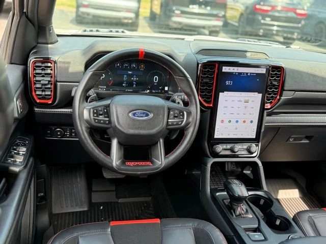 2025 Ford Ranger Raptor 5th Gen - Image 7 of 20