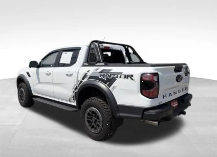 2025 Ford Ranger Raptor 5th Gen - Image 6 of 9