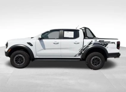 2025 Ford Ranger Raptor 5th Gen - Image 7 of 9