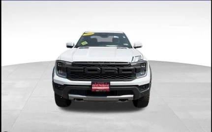 2025 Ford Ranger Raptor 5th Gen - Image 2 of 9