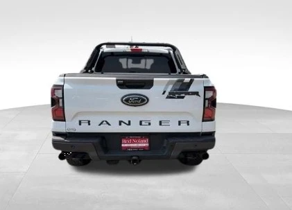 2025 Ford Ranger Raptor 5th Gen - Image 5 of 9