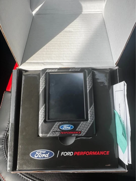 2025 Ford Ranger Raptor 5th Gen - Image 13 of 13