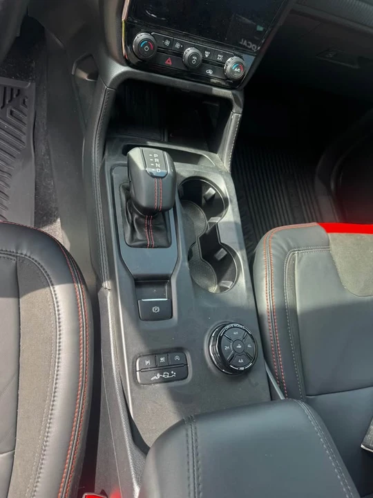 2025 Ford Ranger Raptor 5th Gen - Image 9 of 13