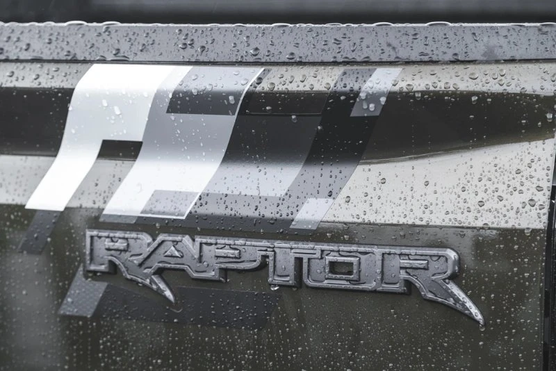 2025 Ford Ranger Raptor 5th Gen - Image 16 of 20
