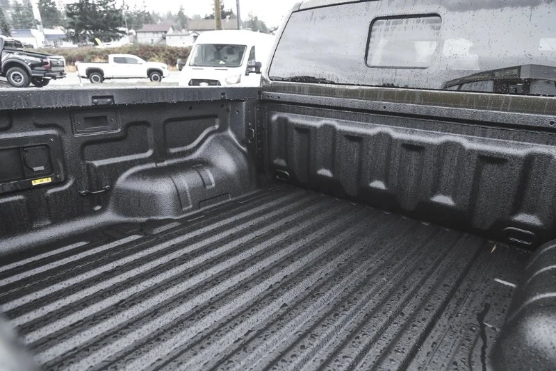 2025 Ford Ranger Raptor 5th Gen - Image 20 of 20