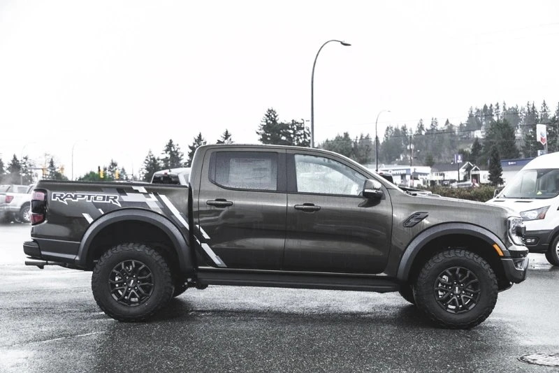 2025 Ford Ranger Raptor 5th Gen - Image 18 of 20