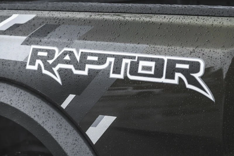 2025 Ford Ranger Raptor 5th Gen - Image 13 of 20