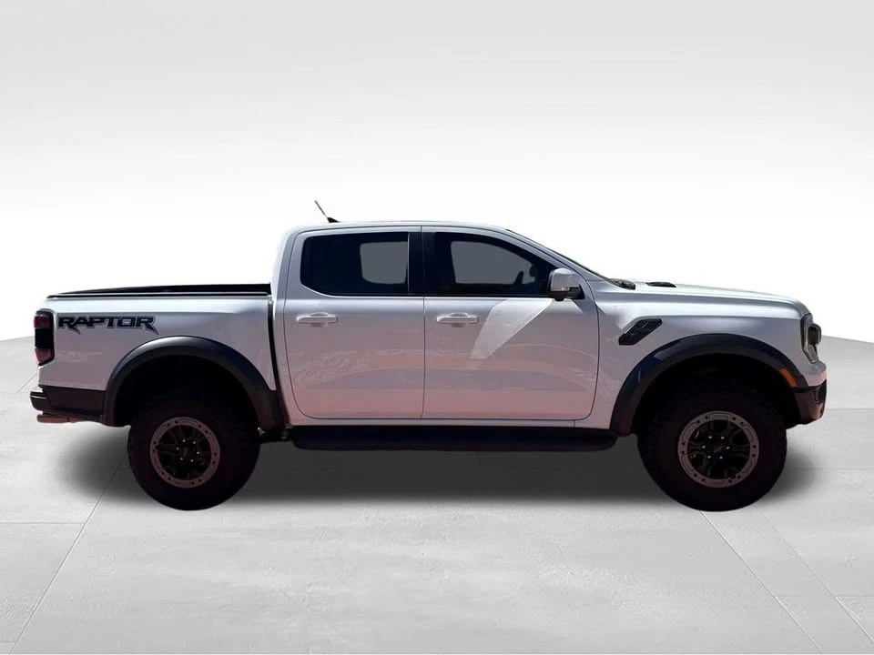 2025 Ford Ranger Raptor 5th Gen - Image 8 of 17