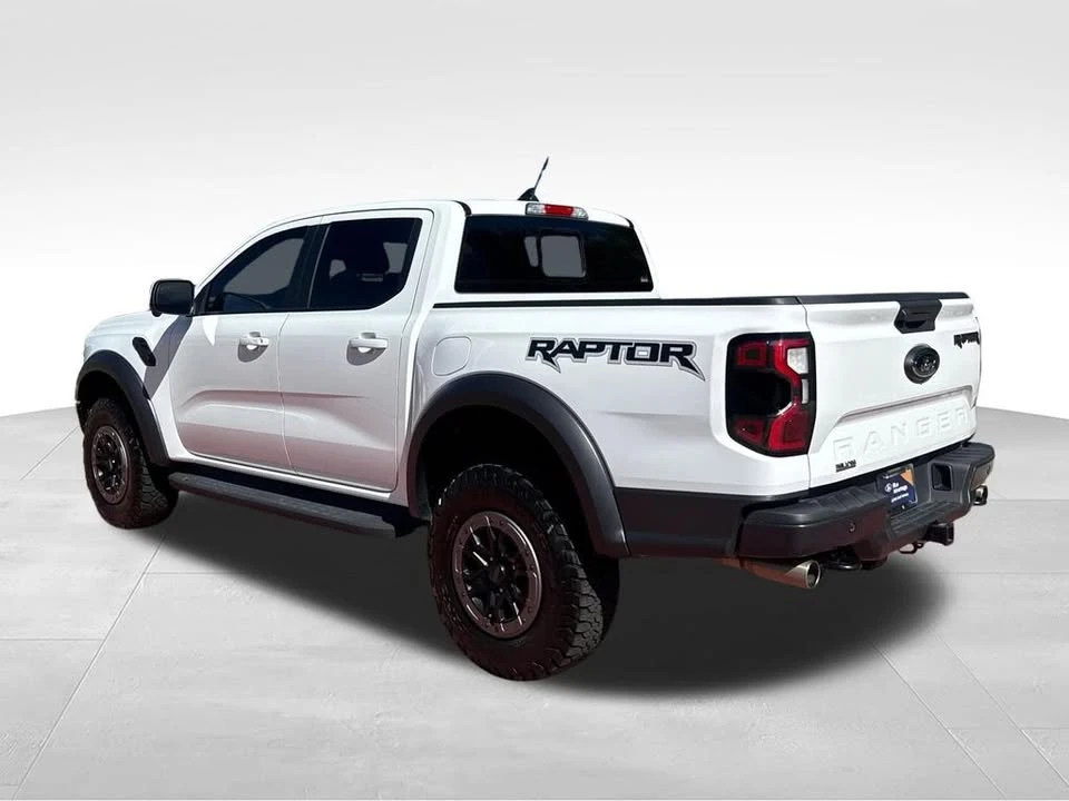 2025 Ford Ranger Raptor 5th Gen - Image 5 of 17