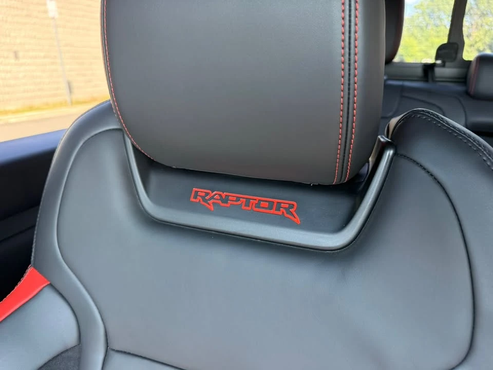 2025 Ford Ranger Raptor 5th Gen - Image 15 of 16