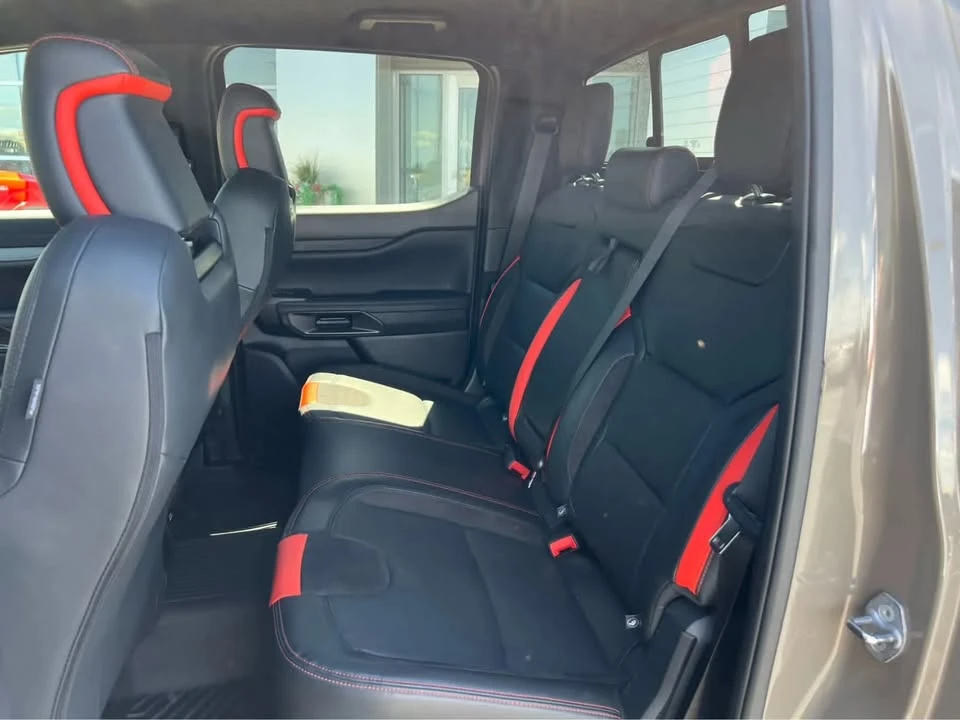 2025 Ford Ranger Raptor 5th Gen - Image 19 of 19