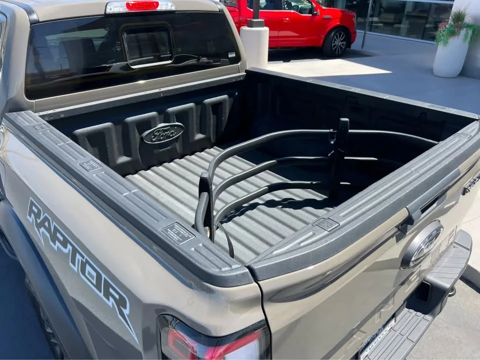 2025 Ford Ranger Raptor 5th Gen - Image 4 of 19