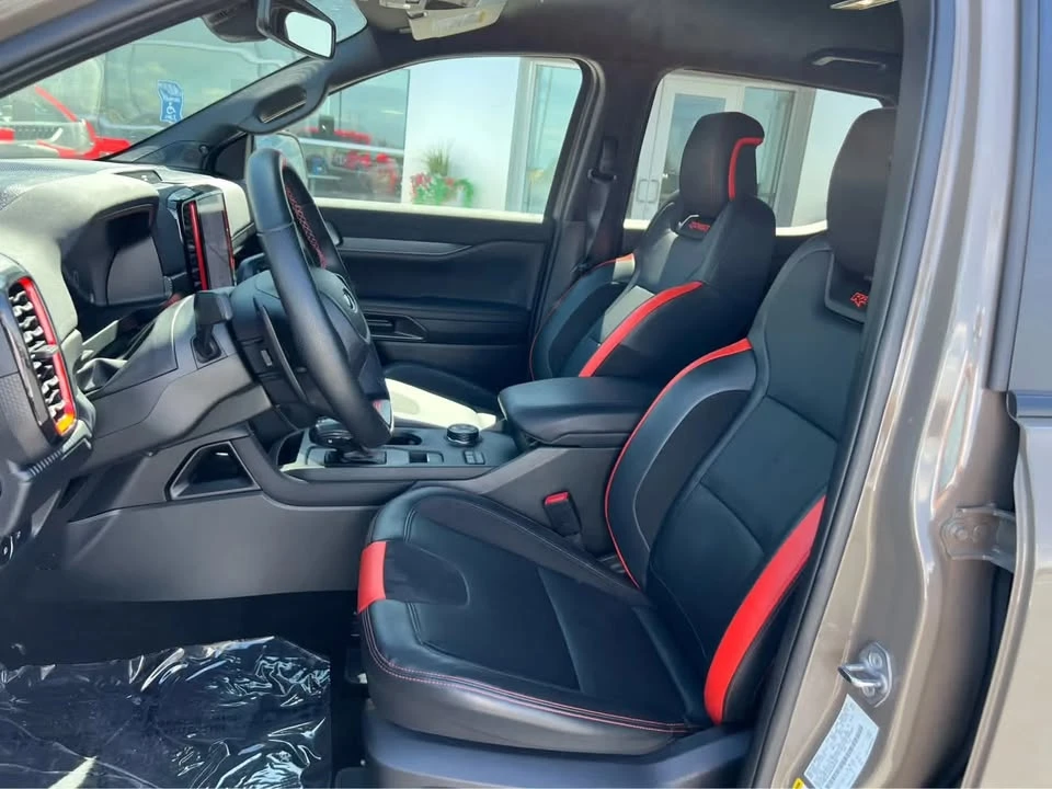 2025 Ford Ranger Raptor 5th Gen - Image 14 of 19
