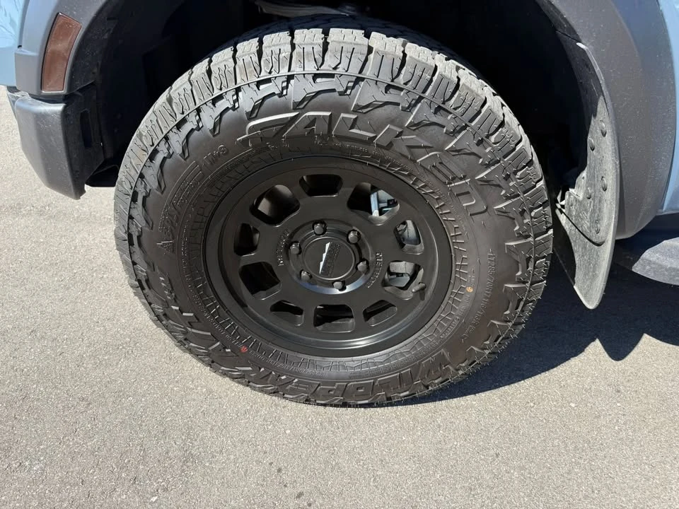 2025 Ford Ranger Raptor 5th Gen - Image 16 of 16