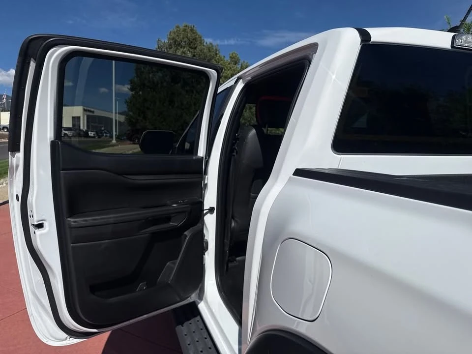 2025 Ford Ranger Raptor 5th Gen - Image 17 of 17