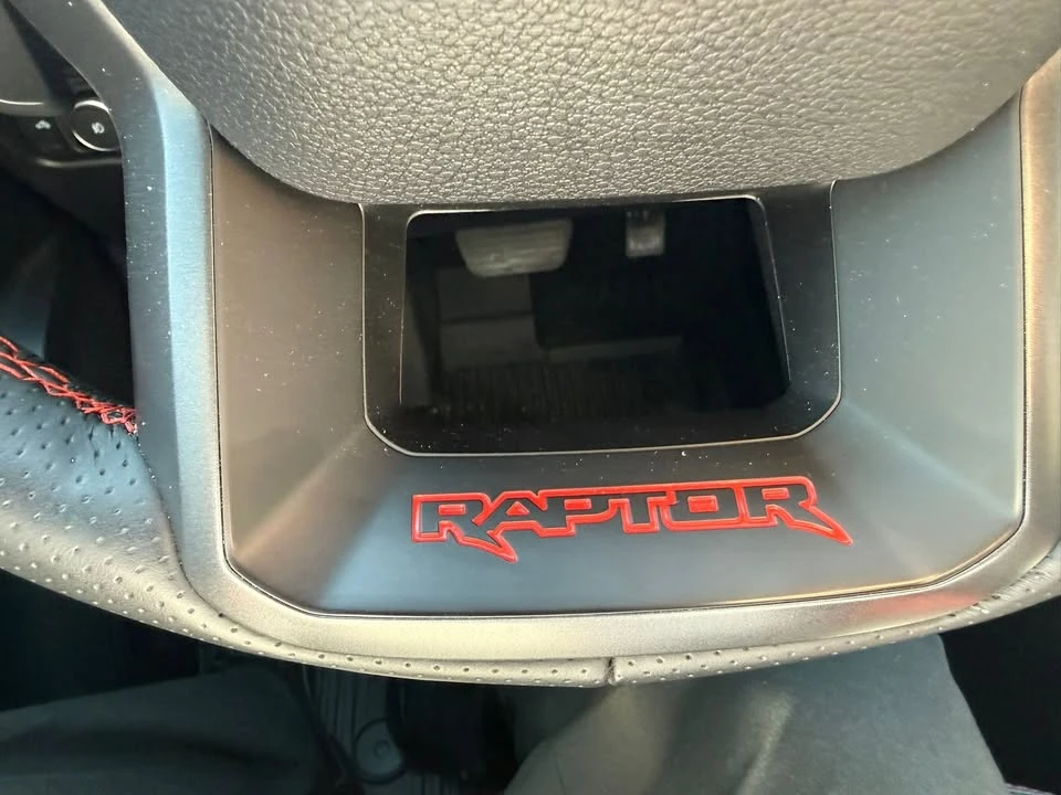 2025 Ford Ranger Raptor 5th Gen - Image 14 of 16