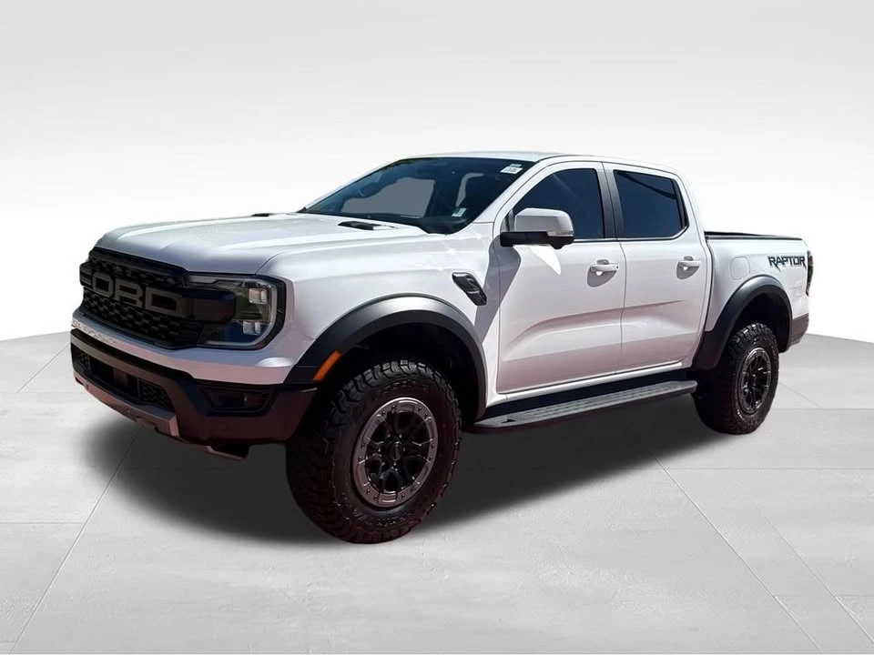 2025 Ford Ranger Raptor 5th Gen - Image 3 of 17