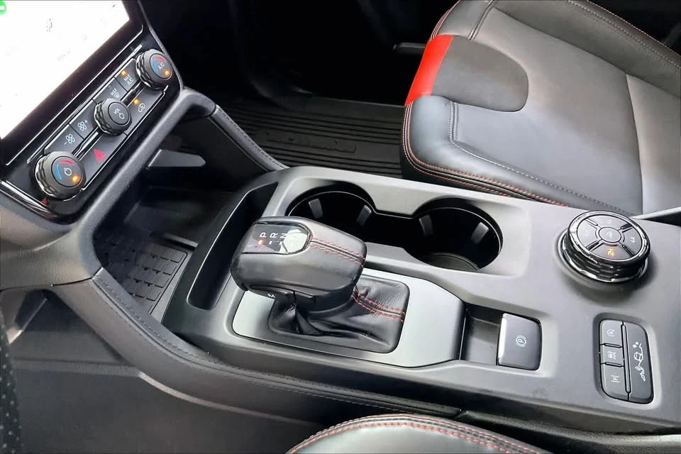 2025 Ford Ranger Raptor 5th Gen - Image 15 of 17