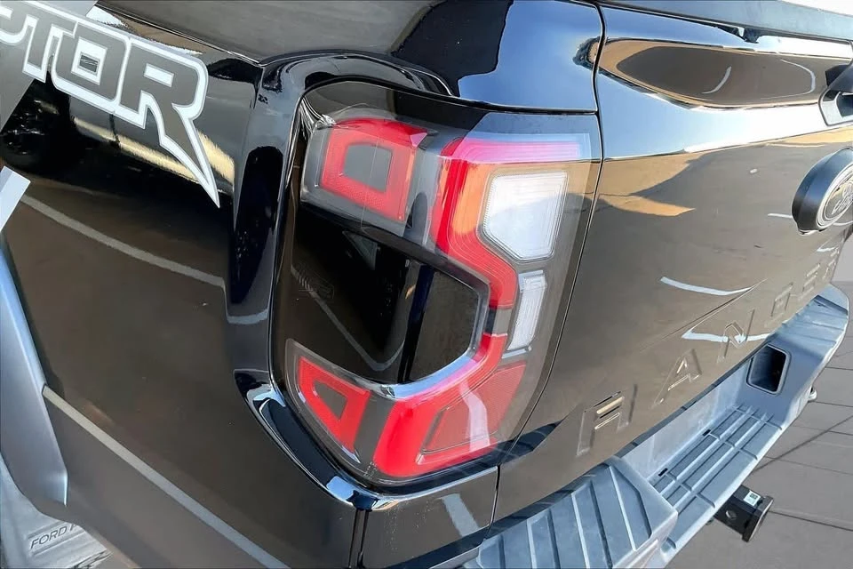 2025 Ford Ranger Raptor 5th Gen - Image 8 of 17