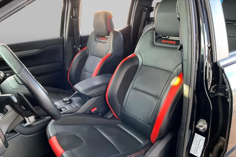 2025 Ford Ranger Raptor 5th Gen - Image 16 of 17