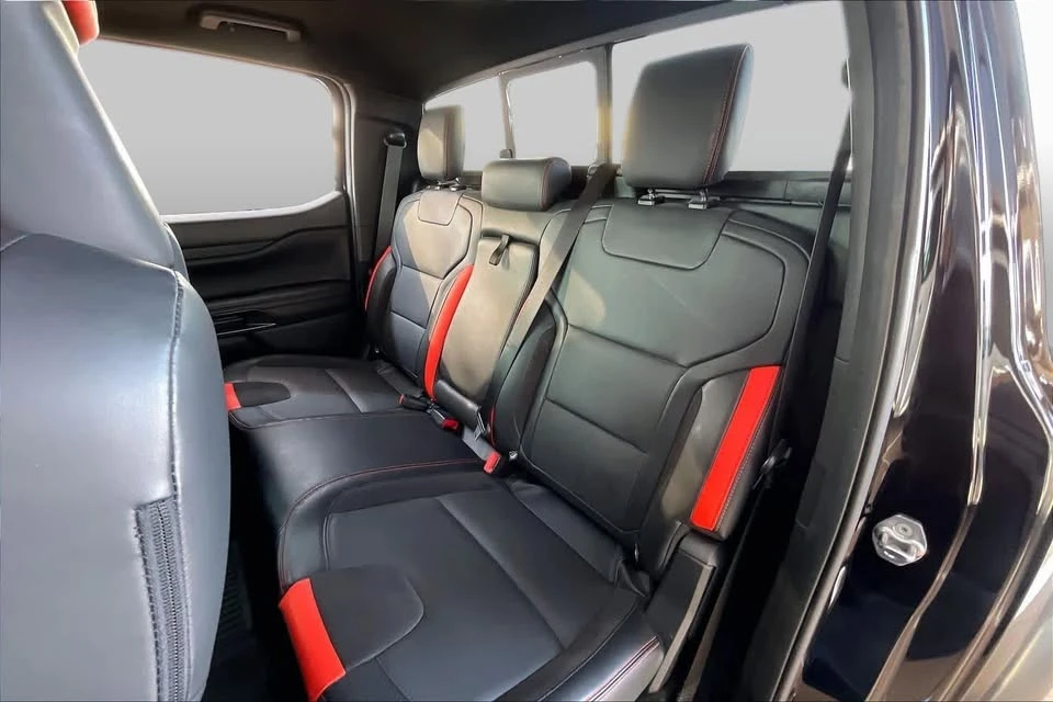 2025 Ford Ranger Raptor 5th Gen - Image 17 of 17