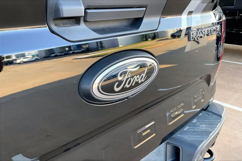 2025 Ford Ranger Raptor 5th Gen - Image 9 of 17