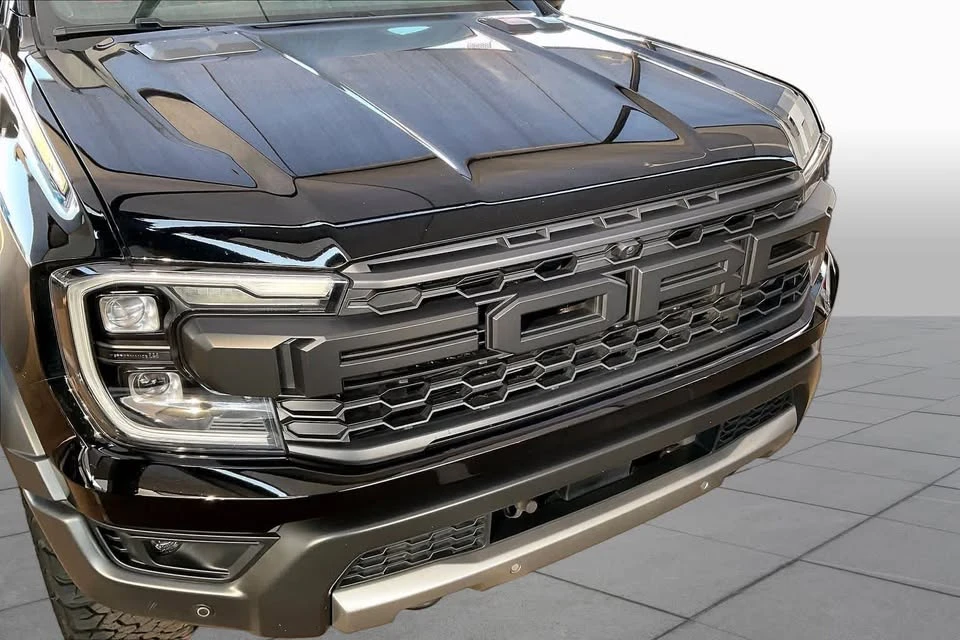 2025 Ford Ranger Raptor 5th Gen - Image 7 of 17