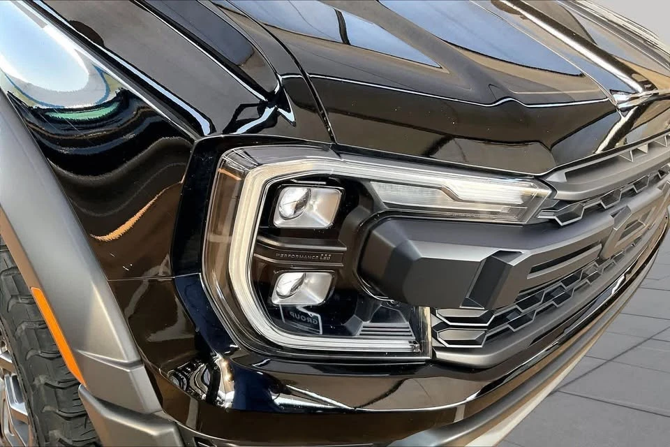 2025 Ford Ranger Raptor 5th Gen - Image 6 of 17
