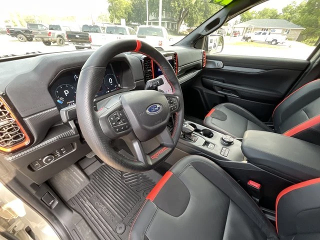 2025 Ford Ranger Raptor 5th Gen - Image 11 of 20