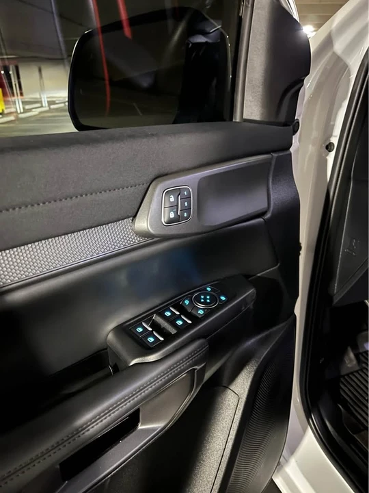 2025 Ford Ranger Raptor 5th Gen - Image 11 of 16
