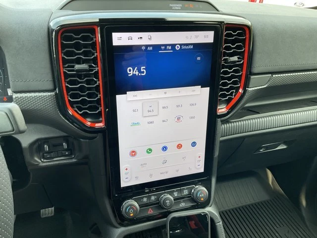 2025 Ford Ranger Raptor 5th Gen - Image 14 of 20