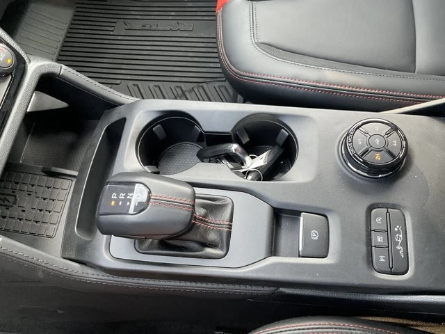 2025 Ford Ranger Raptor 5th Gen - Image 20 of 20