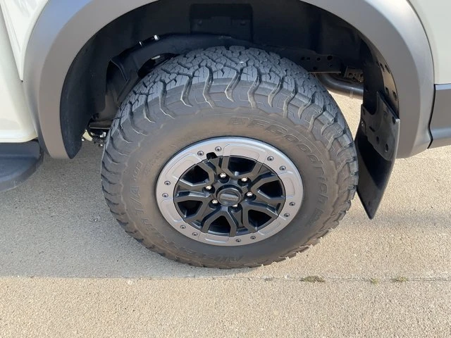 2025 Ford Ranger Raptor 5th Gen - Image 5 of 20
