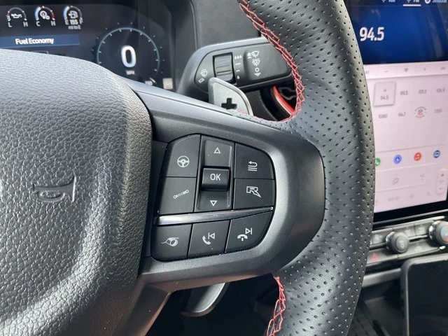 2025 Ford Ranger Raptor 5th Gen - Image 16 of 20