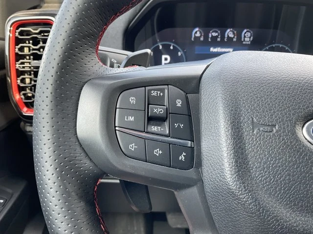 2025 Ford Ranger Raptor 5th Gen - Image 17 of 20