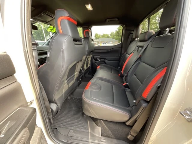 2025 Ford Ranger Raptor 5th Gen - Image 7 of 20