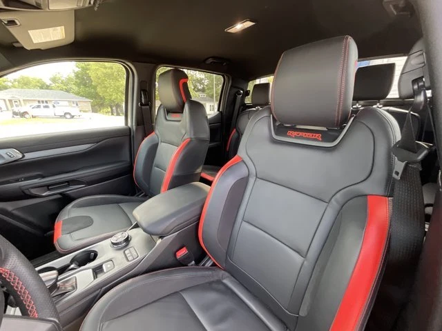 2025 Ford Ranger Raptor 5th Gen - Image 12 of 20