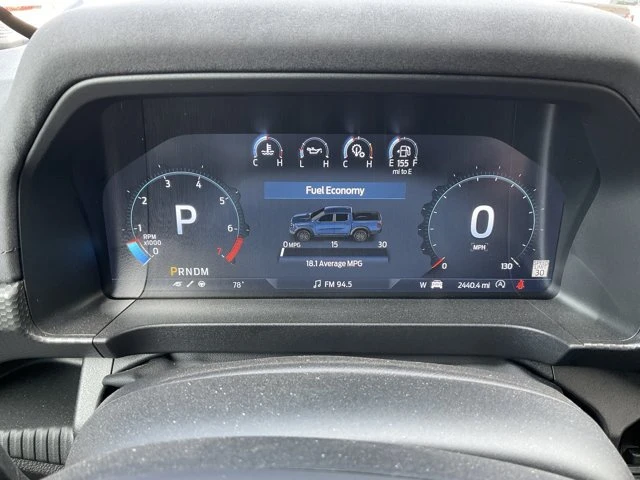 2025 Ford Ranger Raptor 5th Gen - Image 18 of 20