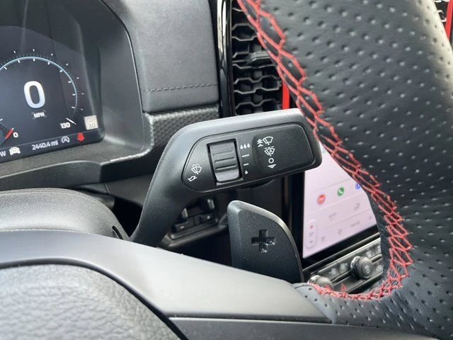 2025 Ford Ranger Raptor 5th Gen - Image 15 of 20