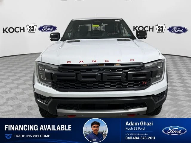 2025 Ford Ranger Raptor 5th Gen - Image 2 of 19